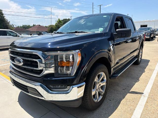 2022 Ford F-150 XLT for sale in La Place, LA