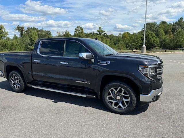 2024 GMC Sierra 1500 4WD Crew Cab Short Box SLT for sale in La Place, LA