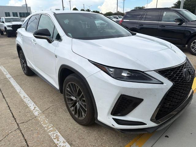 2020 Lexus RX 350 F SPORT for sale in La Place, LA
