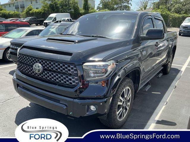 2020 Toyota Tundra SR5 for sale in Blue Springs, MO