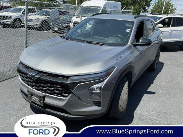 2024 Chevrolet Trax FWD 2RS for sale in Blue Springs, MO