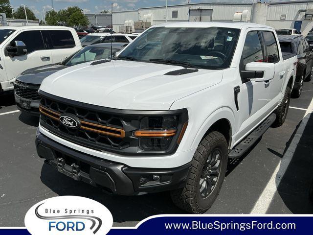 2025 Ford F-150 Tremor for sale in Blue Springs, MO