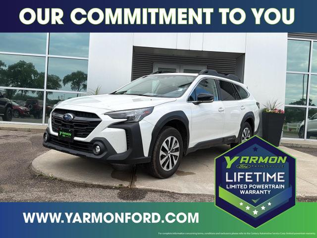 2025 Subaru Outback Premium for sale in Paynesville, MN