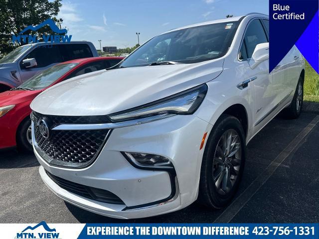 2023 Buick Enclave Avenir AWD for sale in Chattanooga, TN