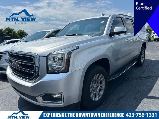 2019 GMC Yukon XL SLT for sale in Chattanooga, TN