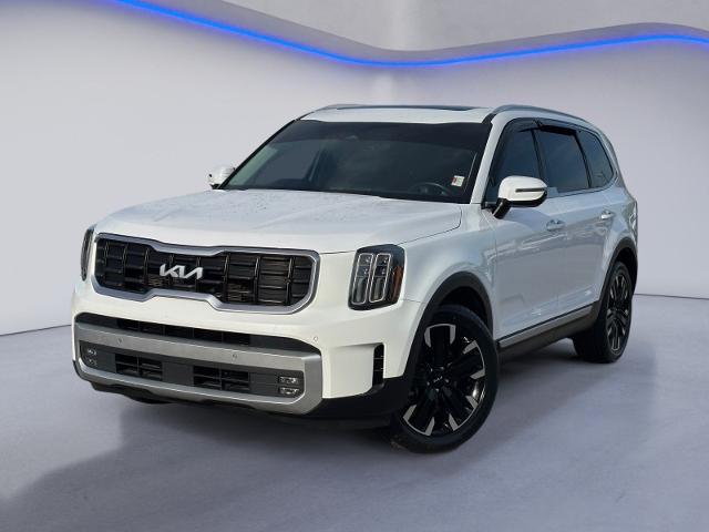 2023 Kia Telluride SX for sale in Chattanooga, TN