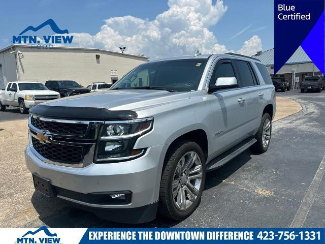 2018 Chevrolet Tahoe LT for sale in Chattanooga, TN