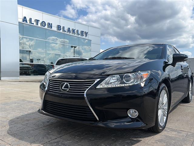 2014 Lexus ES 350 Base for sale in Somerset, KY