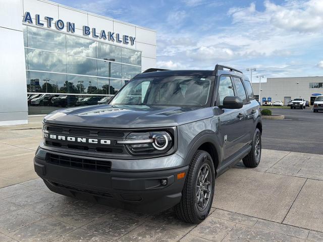2022 Ford Bronco Sport Big Bend for sale in Somerset, KY