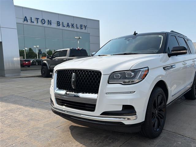 2024 Lincoln Navigator Black Label for sale in Somerset, KY