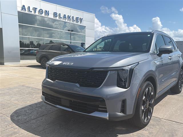 2024 Kia Sorento SX for sale in Somerset, KY