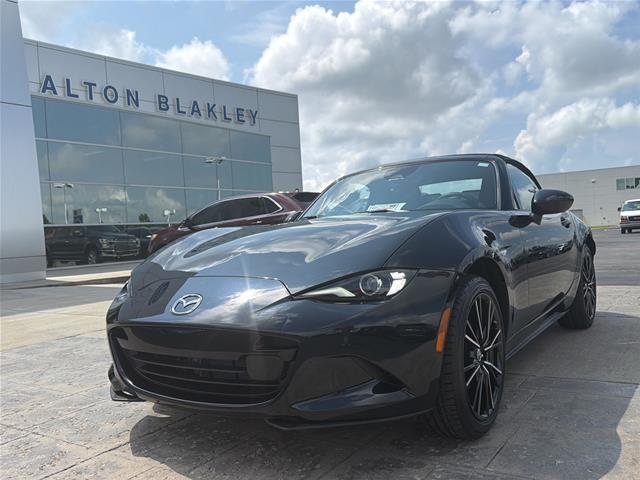 2025 Mazda MX-5 Grand Touring for sale in Somerset, KY