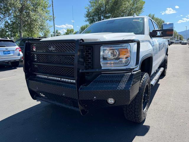 2016 GMC Sierra 2500HD Denali for sale in Missoula, MT