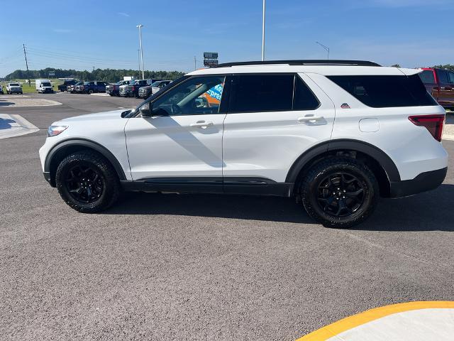 2023 Ford Explorer Timberline for sale in Cape Girardeau, MO