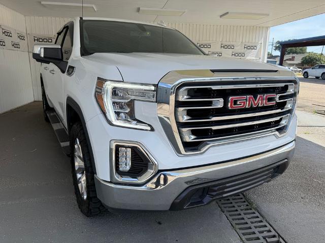 2022 GMC Sierra 1500 Limited 2WD Crew Cab Short Box SLT for sale in Hammond, LA