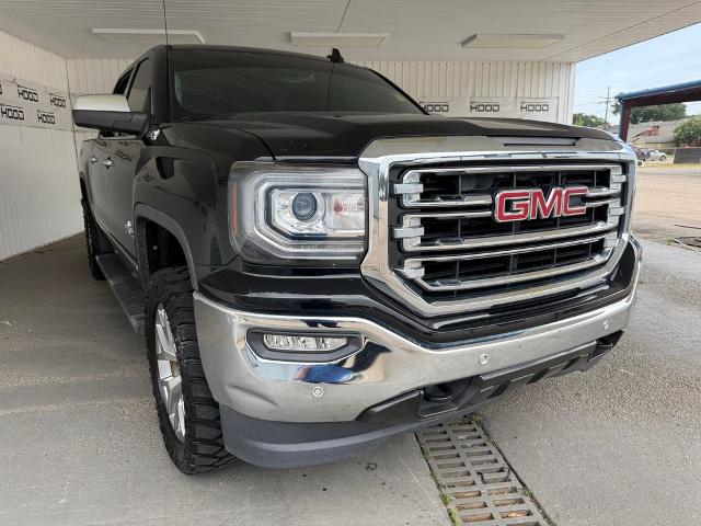 2018 GMC Sierra 1500 SLT for sale in Hammond, LA