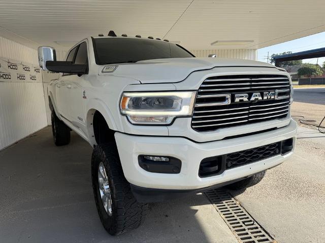2020 Jeep Ram 2500 Laramie Mega Cab 4x4 6'4" Box for sale in Hammond, LA