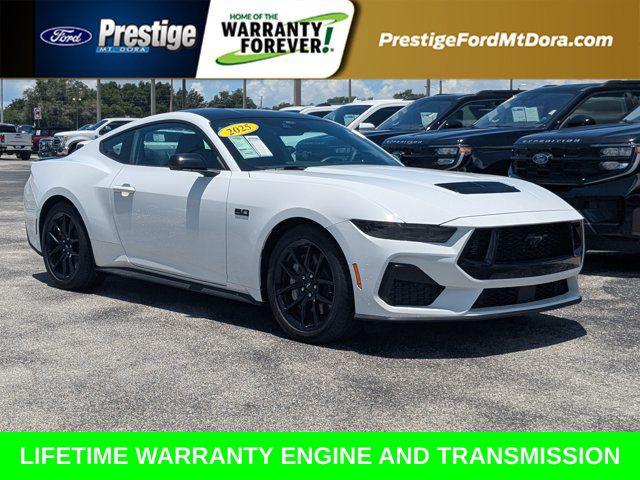 2025 Ford Mustang GT Fastback for sale in Mount Dora, FL