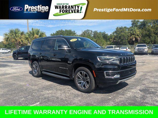 2024 Jeep Wagoneer Series II 4x2 for sale in Mount Dora, FL