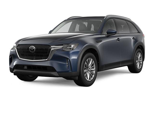 2025 Mazda X-90 3.3 Turbo Preferred Package for sale in Crivitz, WI