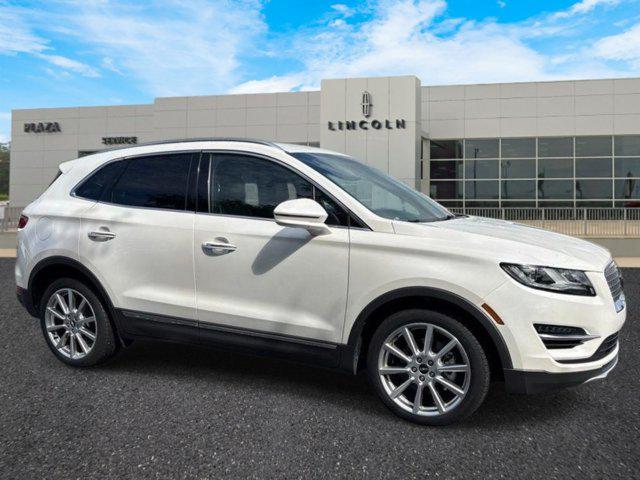 2019 Lincoln MKC Reserve for sale in Leesburg, FL