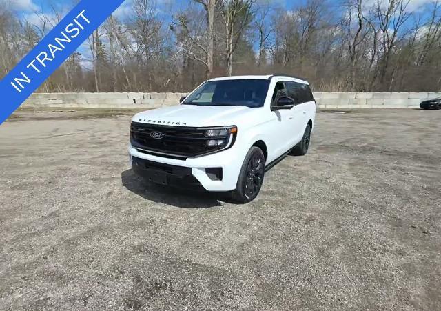 2025 Ford Expedition Platinum MAX for sale in Manassas, VA