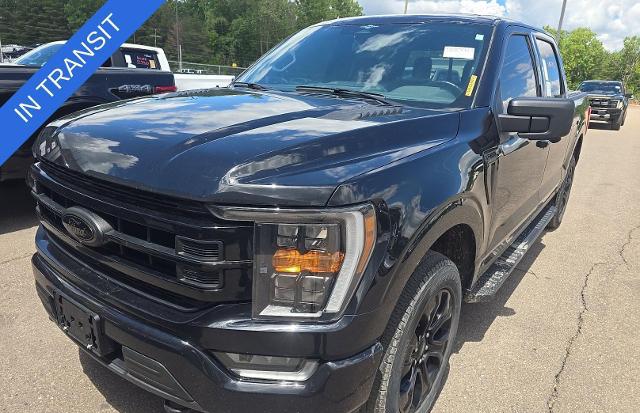 2023 Ford F-150 XLT for sale in Manassas, VA