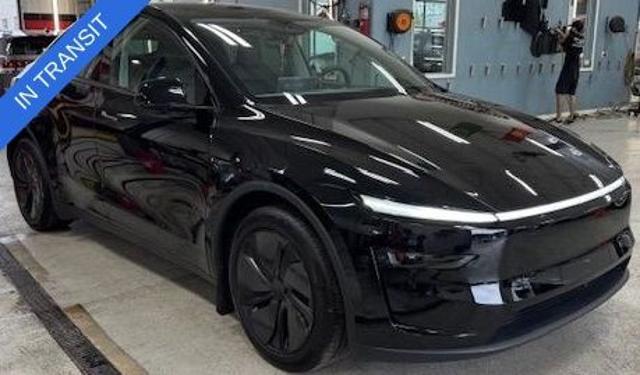 2026 Tesla Model Y Long Range Launch Series for sale in Manassas, VA