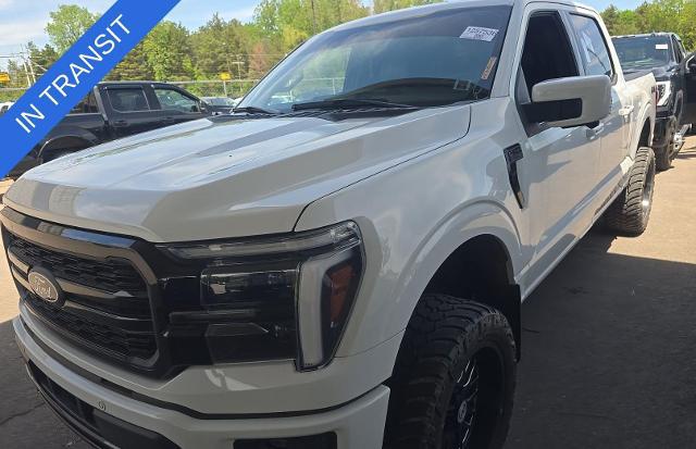 2025 Ford F-150 LARIAT for sale in Manassas, VA