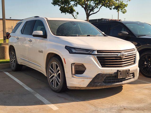 2023 Chevrolet Traverse AWD High Country for sale in Gainesville, TX
