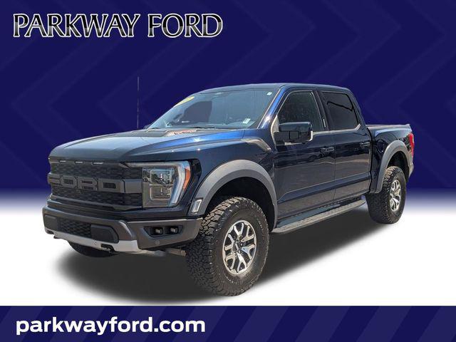 2022 Ford F-150 Raptor for sale in Lexington, NC