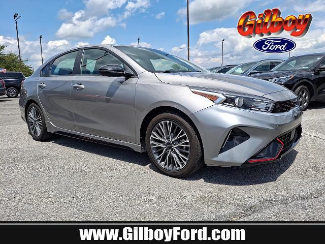 2023 Kia Forte GT-Line for sale in Whitehall, PA