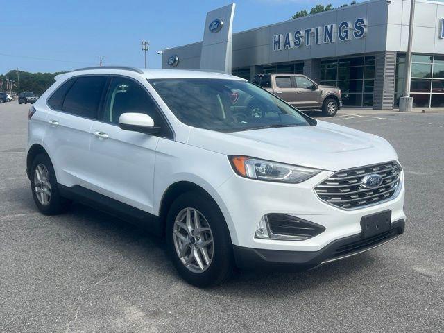 2022 Ford Edge SEL for sale in Greenville, NC