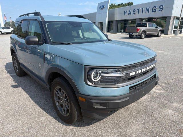 2023 Ford Bronco Sport Big Bend for sale in Greenville, NC