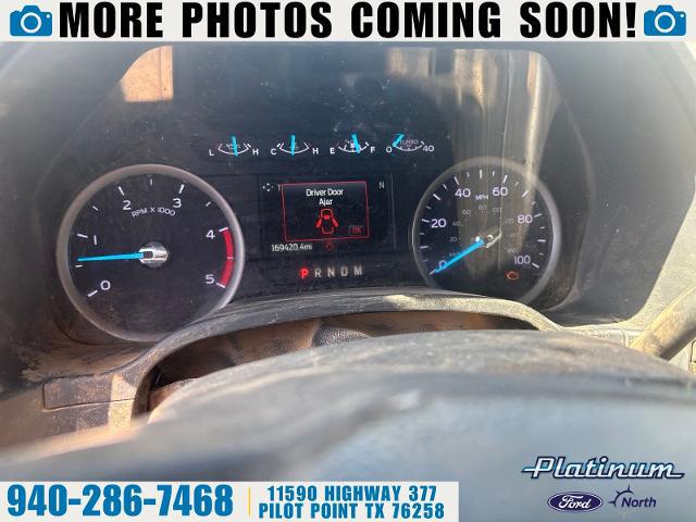 2022 Ford F-350 XLT for sale in Pilot Point, TX