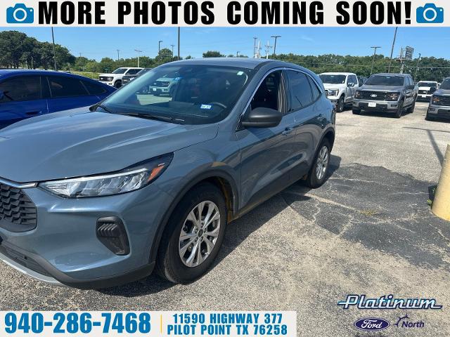2023 Ford Escape Active for sale in Pilot Point, TX