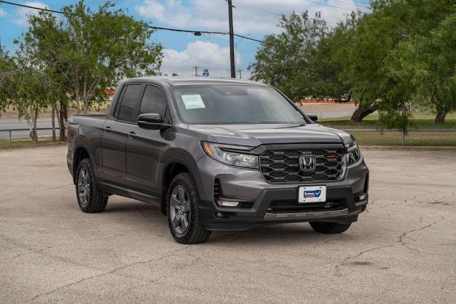2025 Honda Ridgeline TrailSport for sale in Bastrop, TX