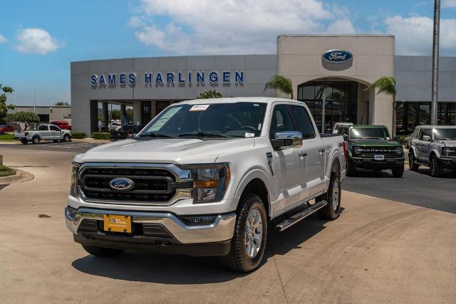 2023 Ford F-150 XLT for sale in Bastrop, TX