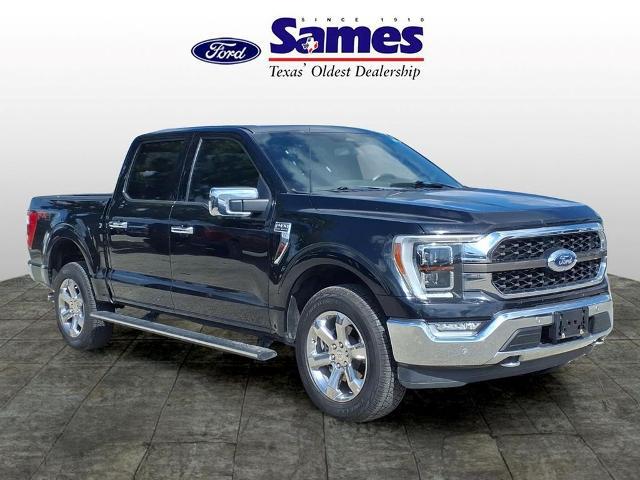 2023 Ford F-150 King Ranch for sale in Bastrop, TX