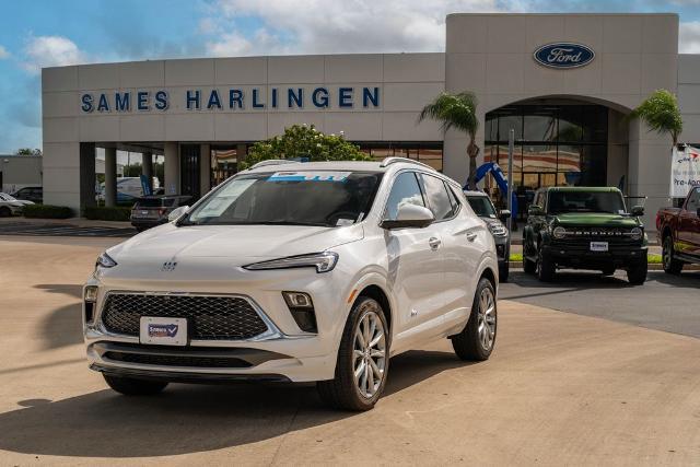 2025 Buick Encore GX Avenir for sale in Bastrop, TX