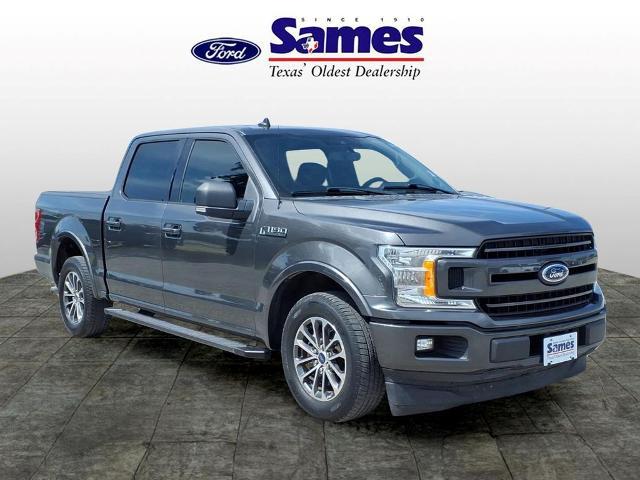 2019 Ford F-150 XLT for sale in Bastrop, TX