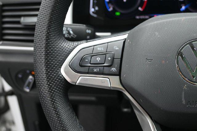 2023 Volkswagen Atlas 3.6L V6 SEL Premium R-Line