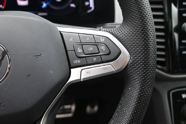 2023 Volkswagen Atlas 3.6L V6 SEL Premium R-Line