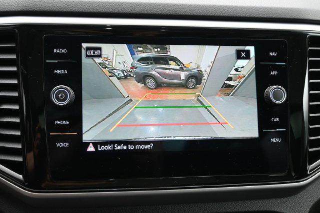 2023 Volkswagen Atlas 3.6L V6 SEL Premium R-Line