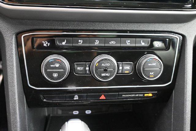 2023 Volkswagen Atlas 3.6L V6 SEL Premium R-Line