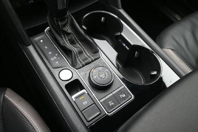 2023 Volkswagen Atlas 3.6L V6 SEL Premium R-Line