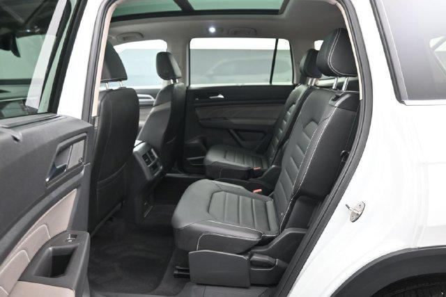 2023 Volkswagen Atlas 3.6L V6 SEL Premium R-Line