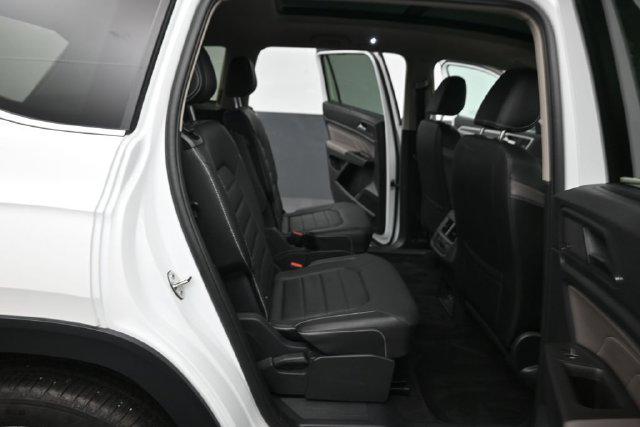2023 Volkswagen Atlas 3.6L V6 SEL Premium R-Line