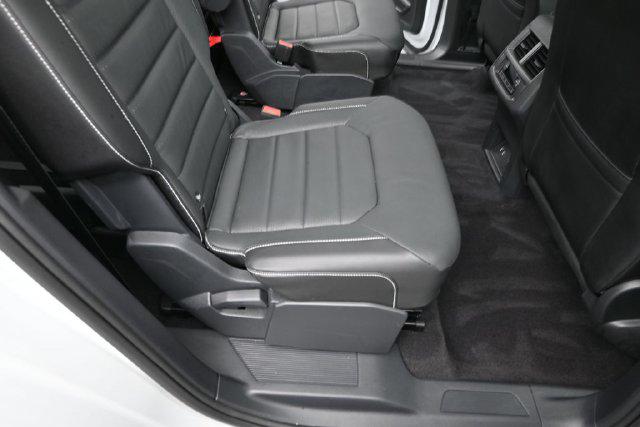 2023 Volkswagen Atlas 3.6L V6 SEL Premium R-Line