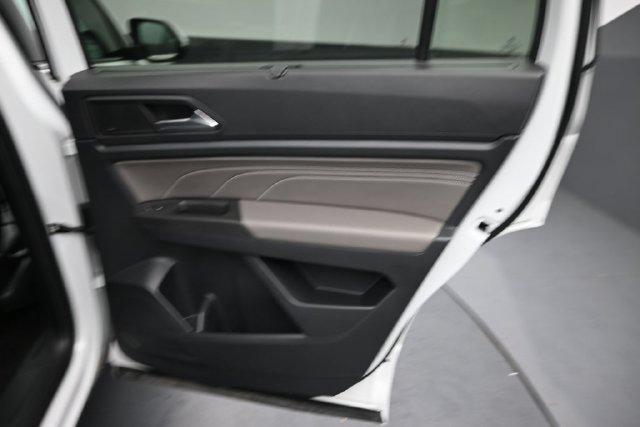 2023 Volkswagen Atlas 3.6L V6 SEL Premium R-Line